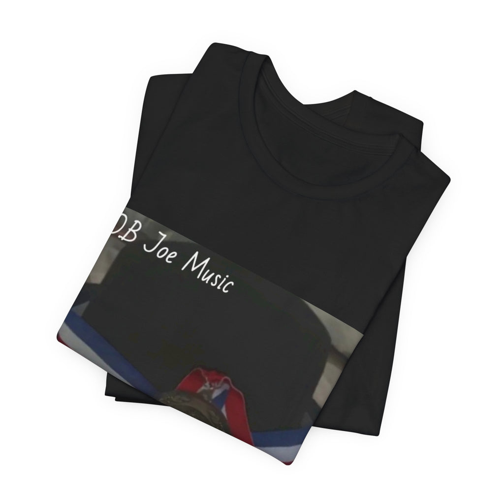 D.B Joe Music Are The Berries Even Here? Tee