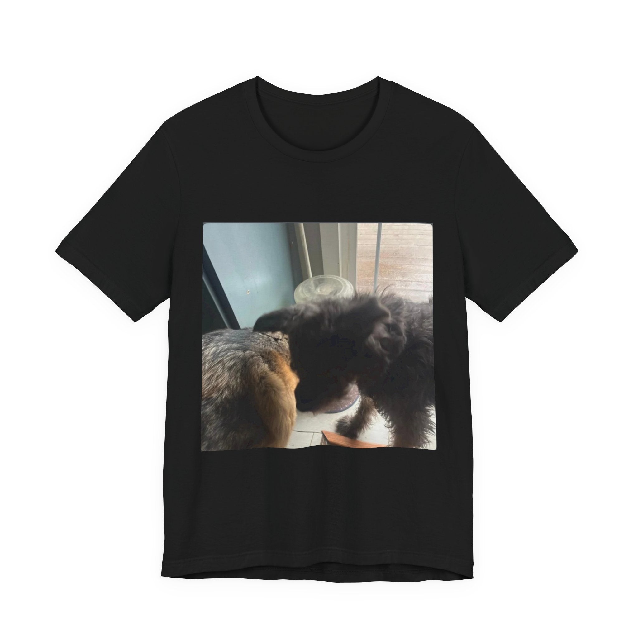 D.B Joe Music Dear Oliver Tee