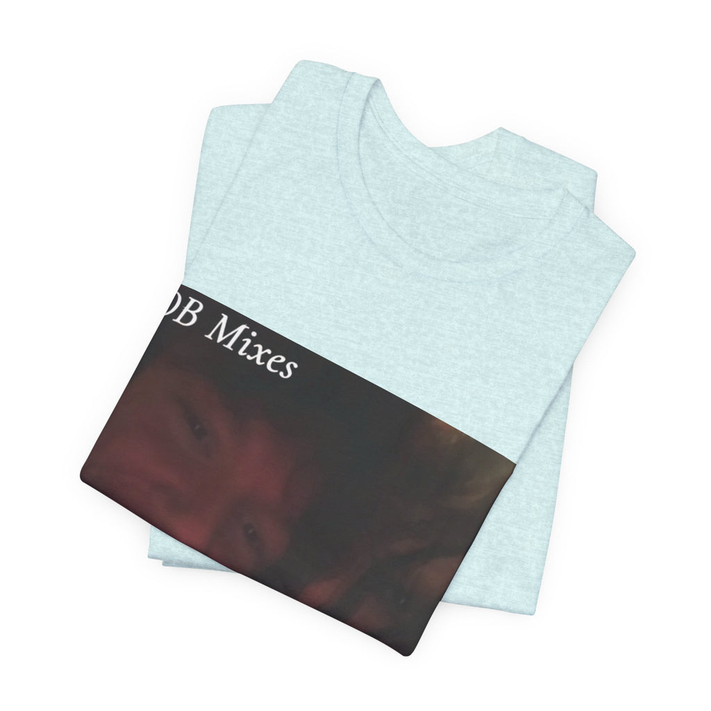 D.B Joe Music D.B Mixes Tee