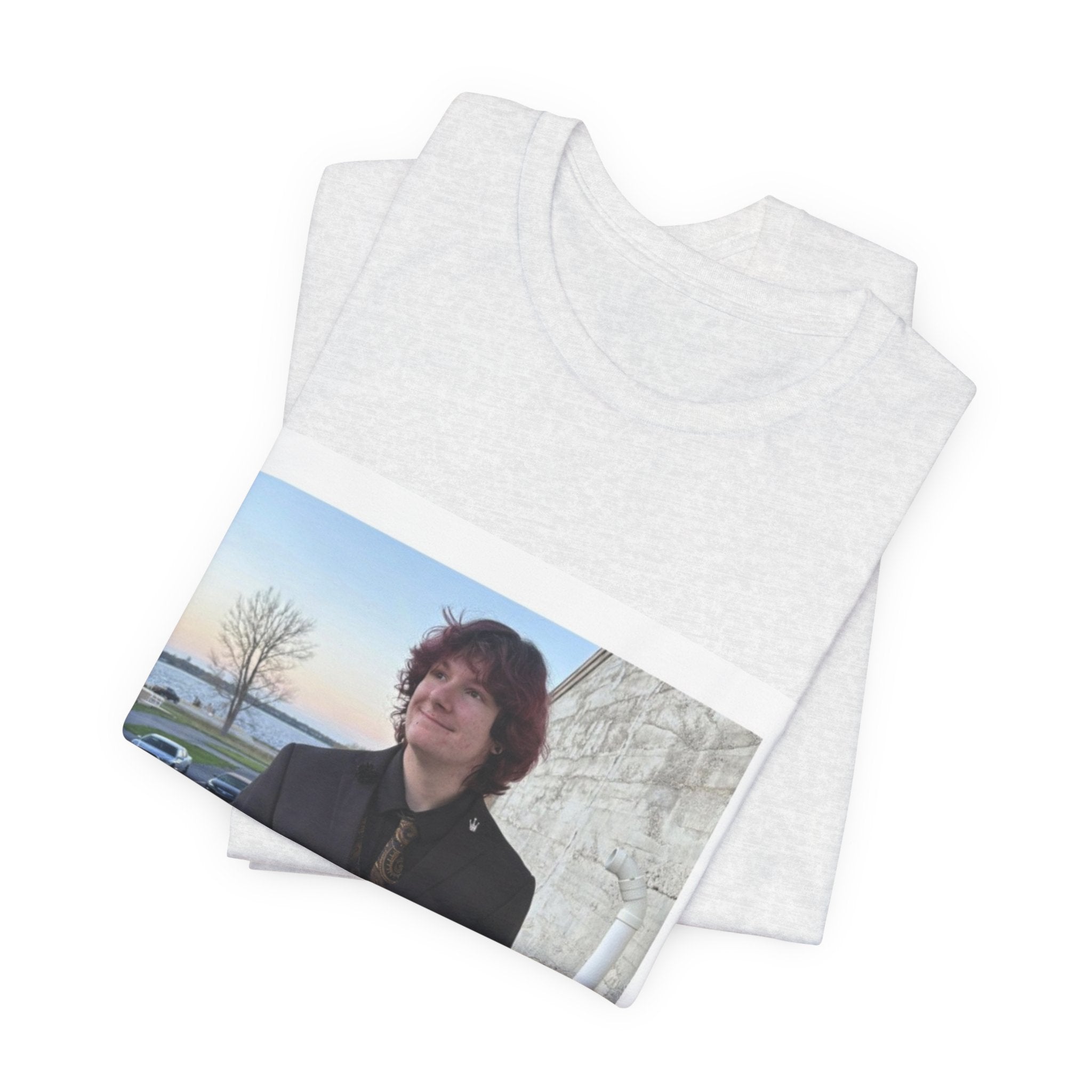 D.B Joe Music Are The Berries Even Here? Remastered Tee