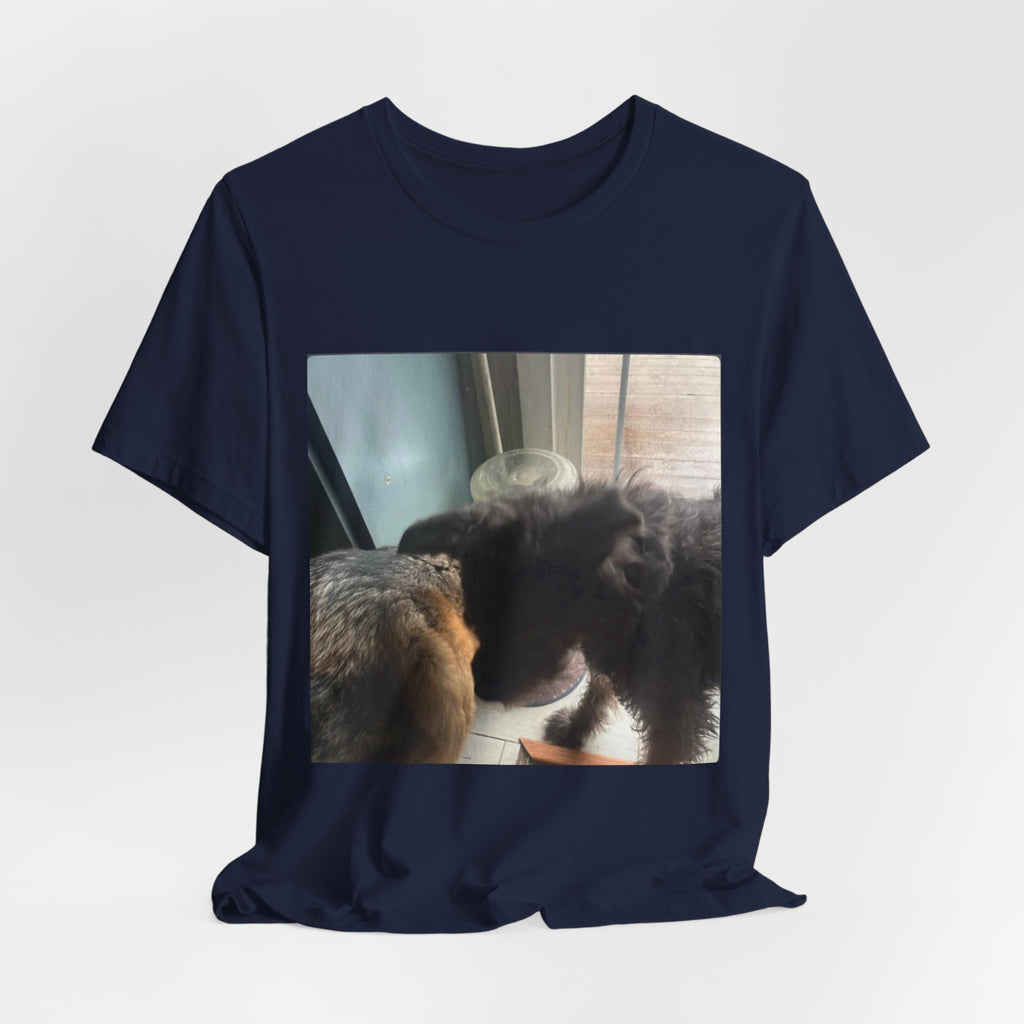 D.B Joe Music Dear Oliver Tee