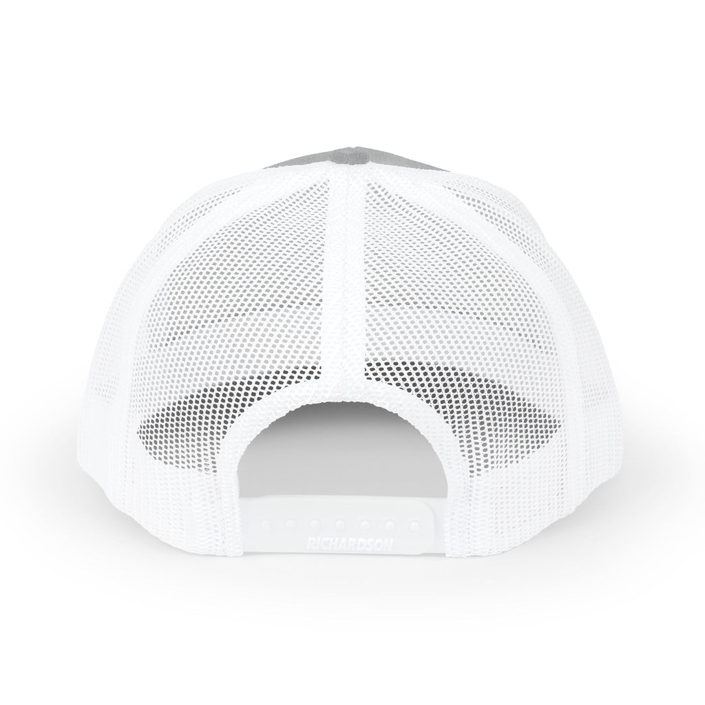D.B Joe Music Snapback Trucker Cap