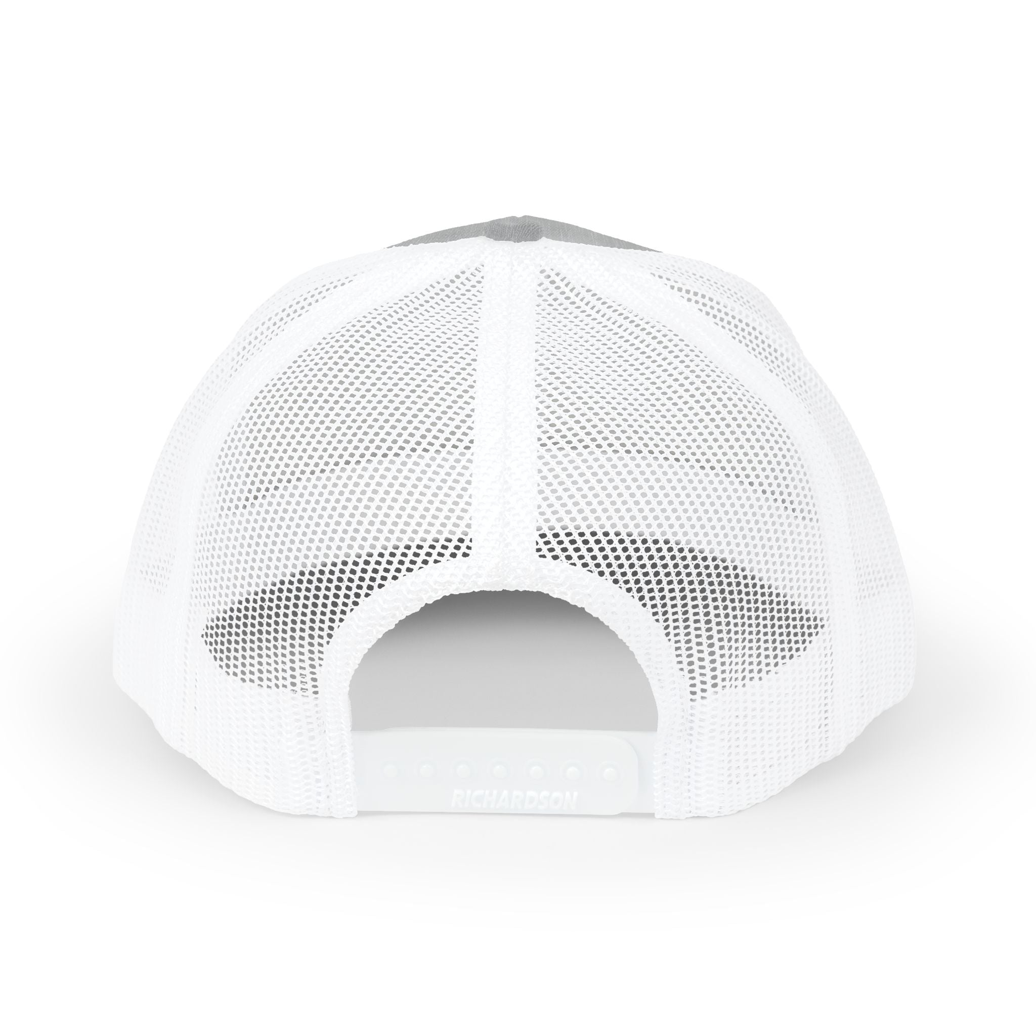 D.B Joe Music Snapback Trucker Cap