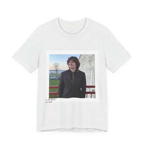 D.B Joe Music Are The Berries Even Here? Remastered Tee