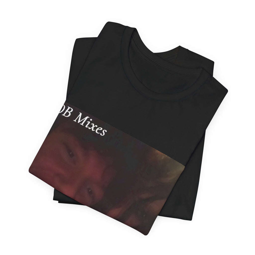 D.B Joe Music D.B Mixes Tee