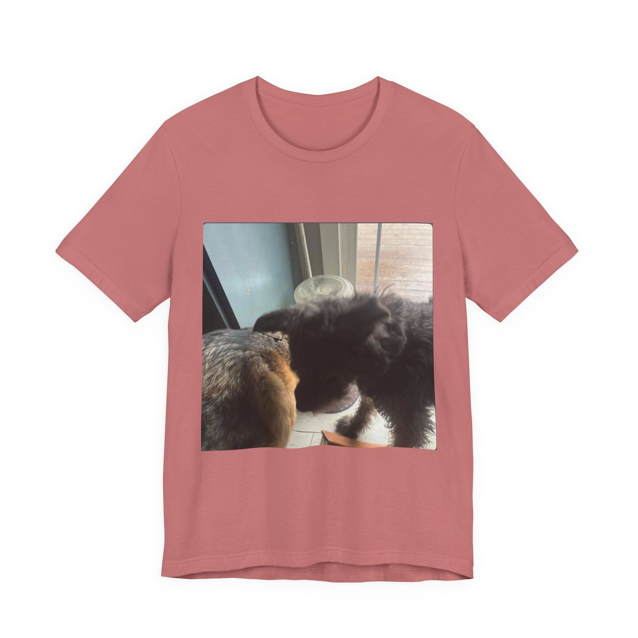 D.B Joe Music Dear Oliver Tee