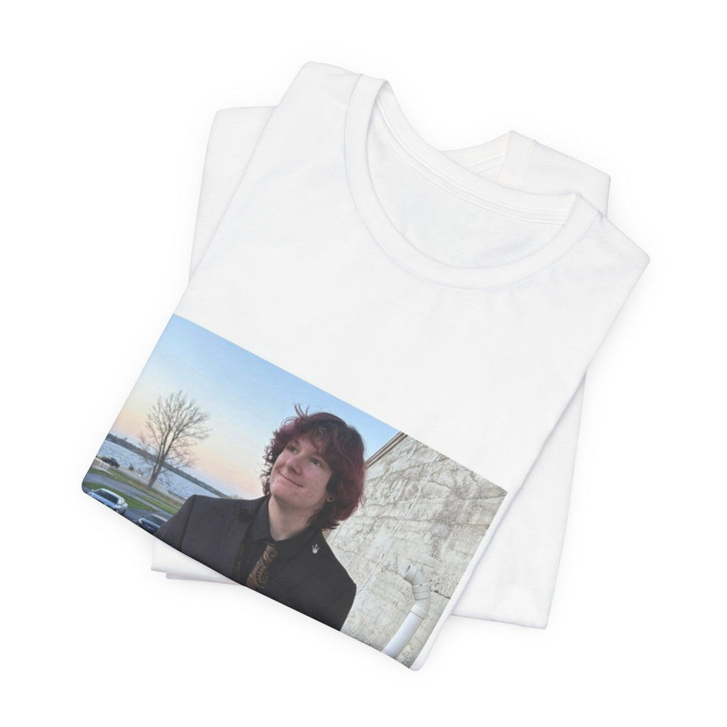 D.B Joe Music Are The Berries Even Here? Remastered Tee