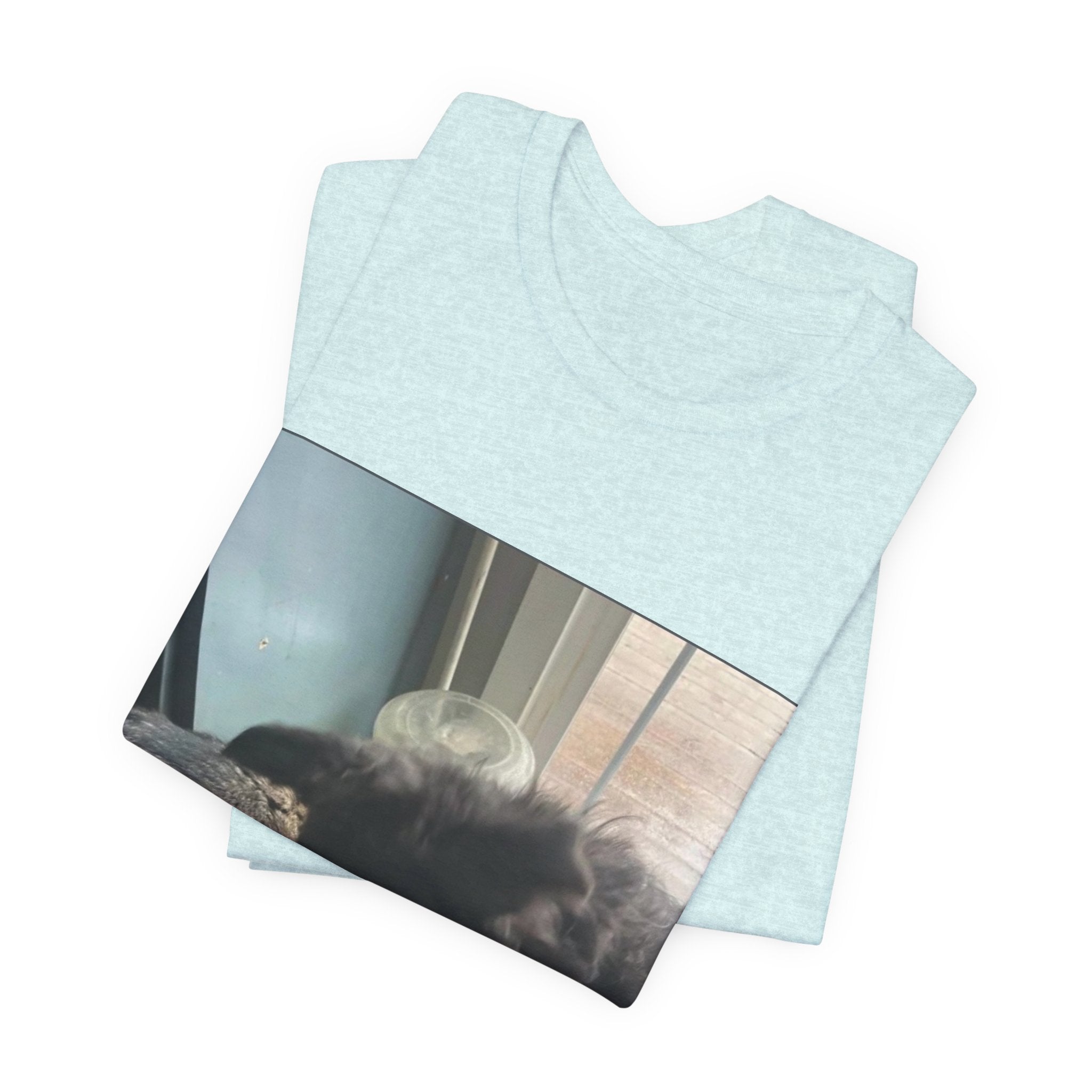 D.B Joe Music Dear Oliver Tee
