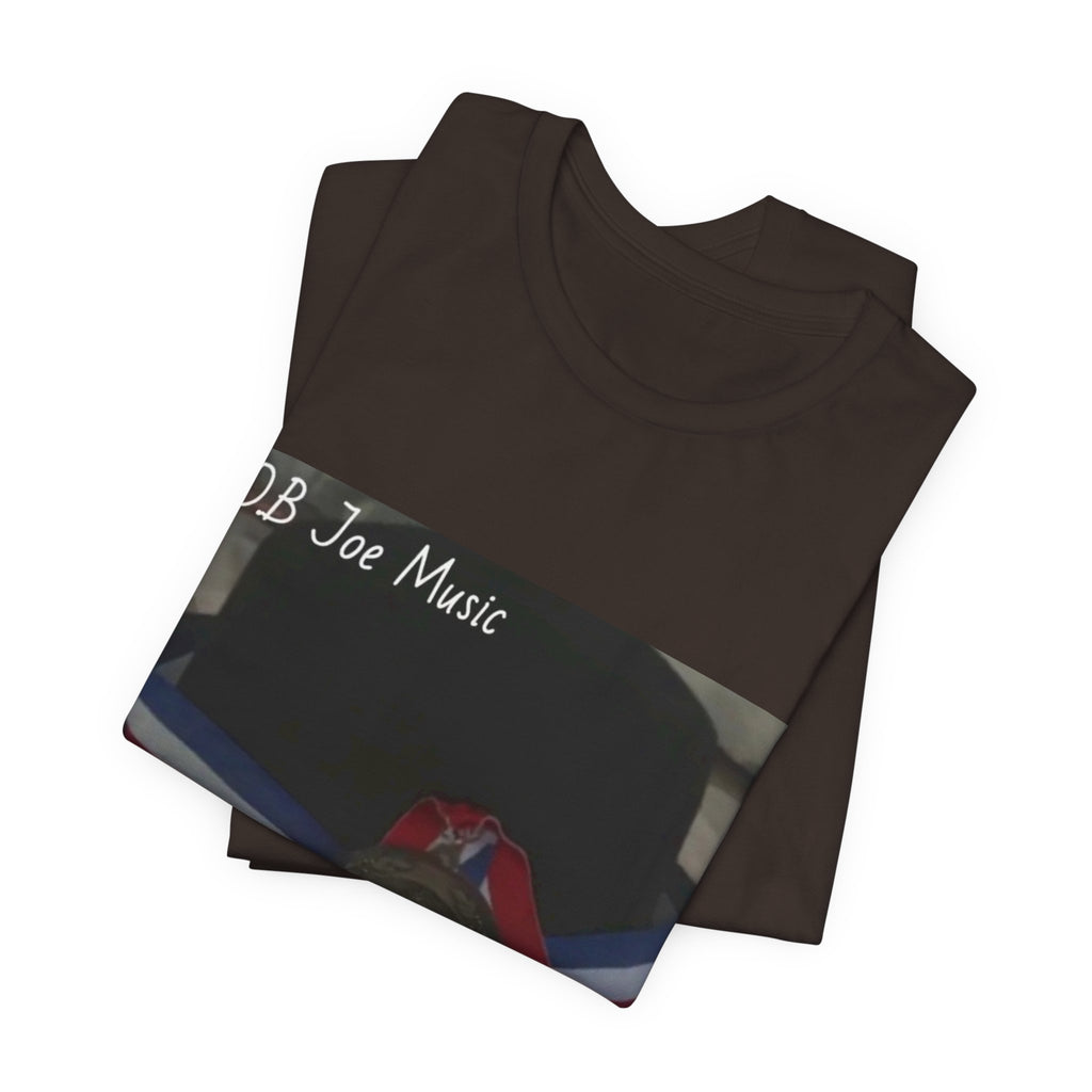 D.B Joe Music Are The Berries Even Here? Tee