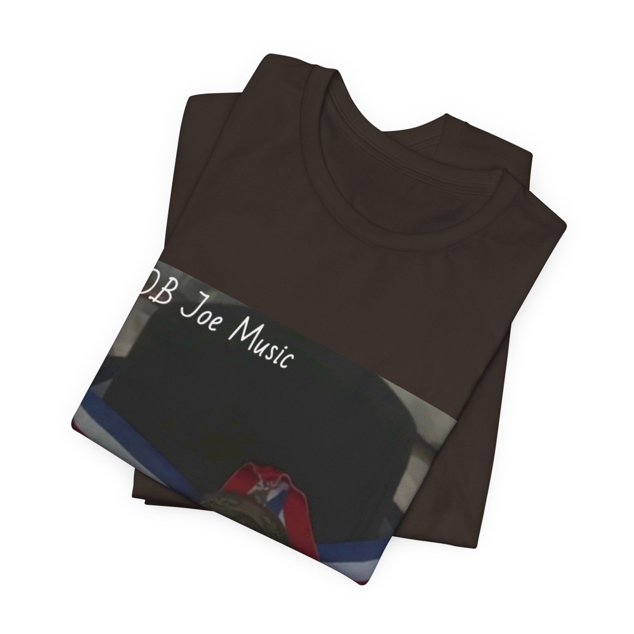 D.B Joe Music Are The Berries Even Here? Tee