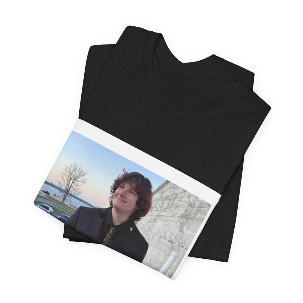 D.B Joe Music Are The Berries Even Here? Remastered Tee