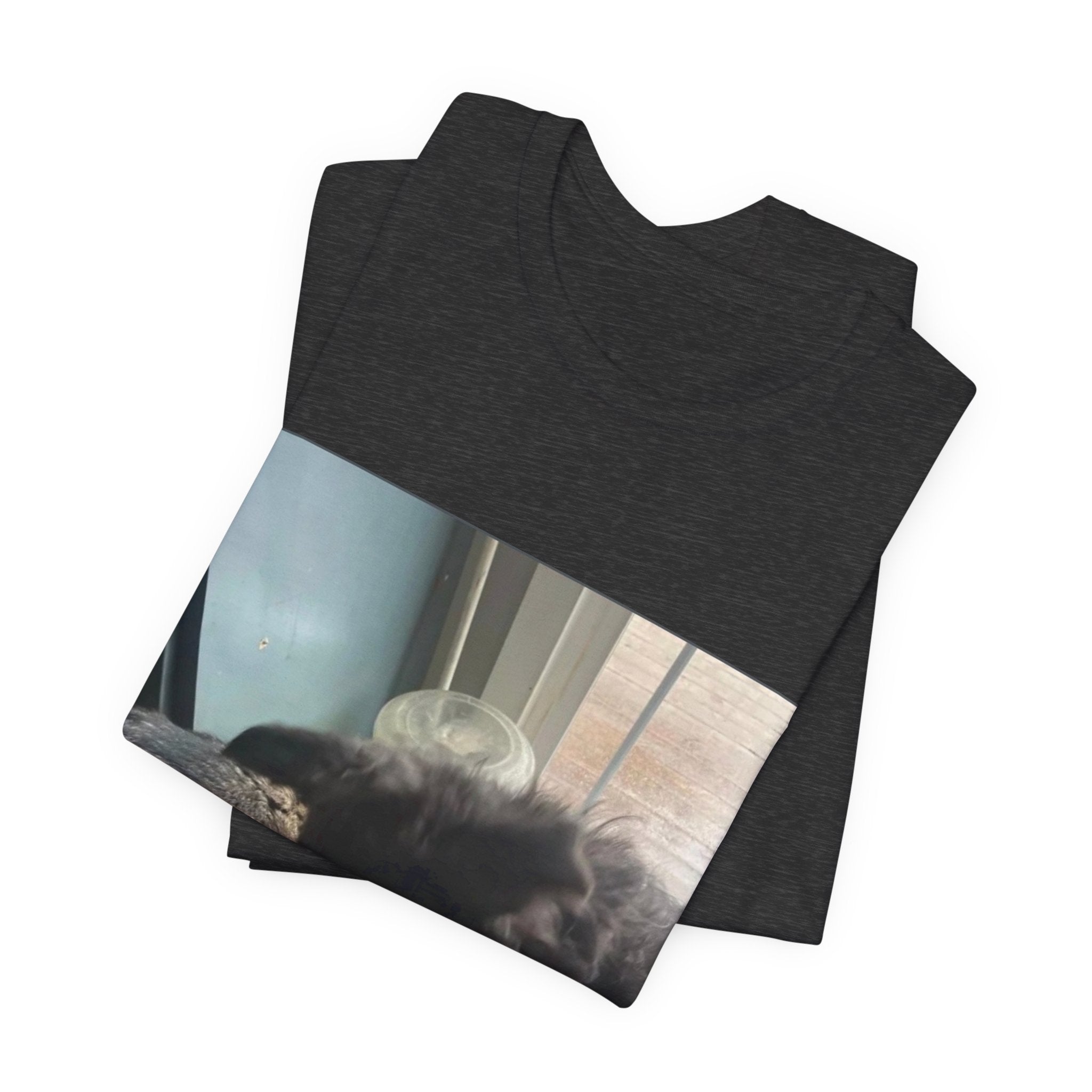 D.B Joe Music Dear Oliver Tee