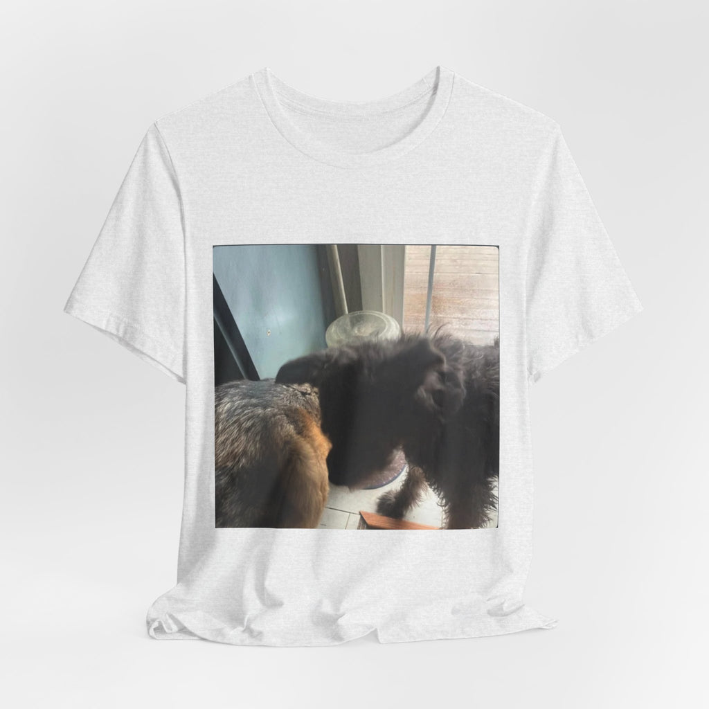 D.B Joe Music Dear Oliver Tee