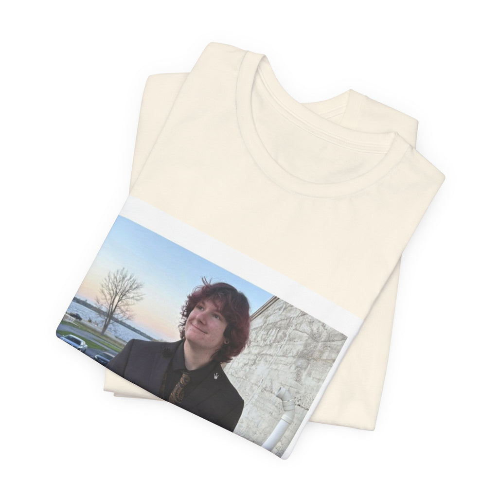 D.B Joe Music Are The Berries Even Here? Remastered Tee