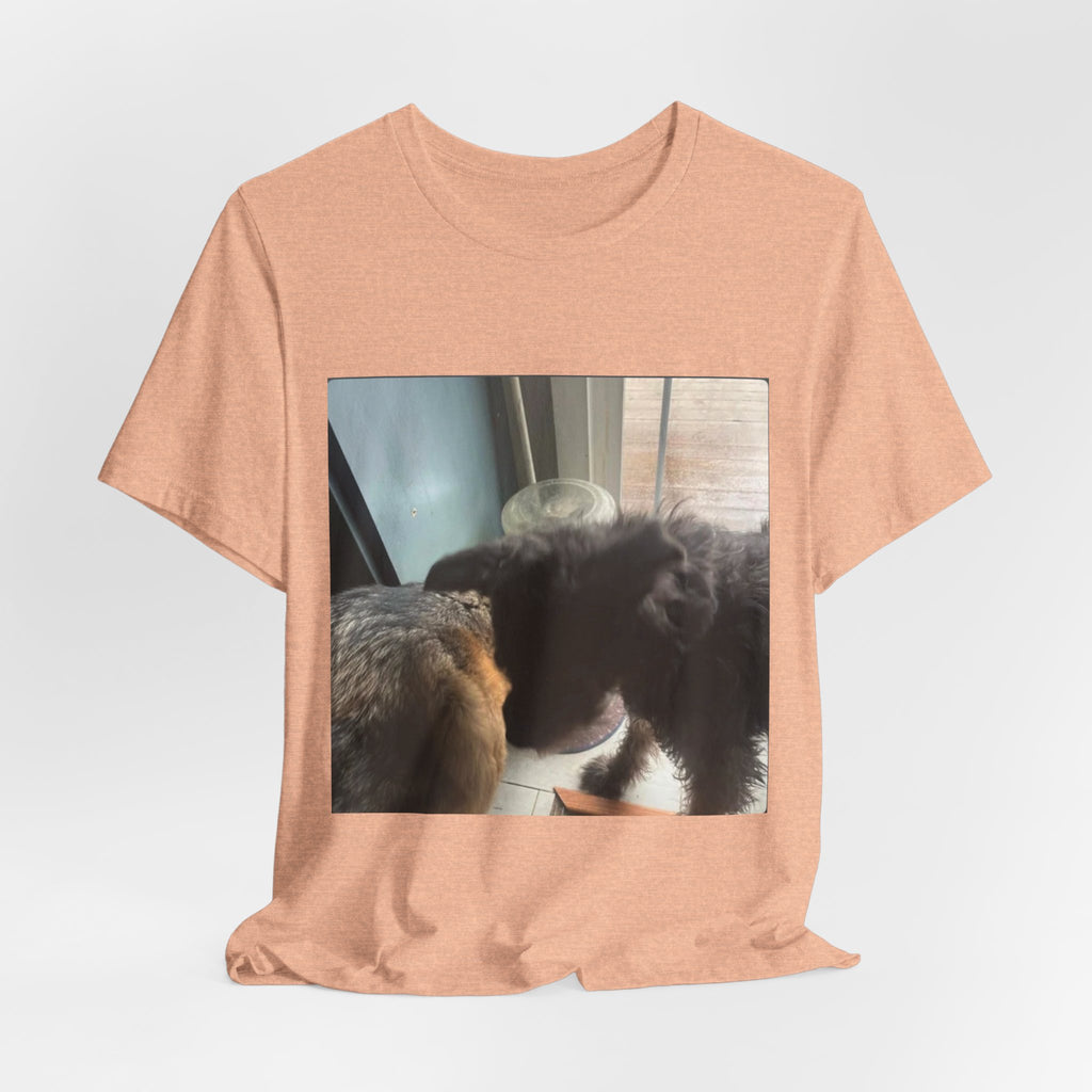 D.B Joe Music Dear Oliver Tee
