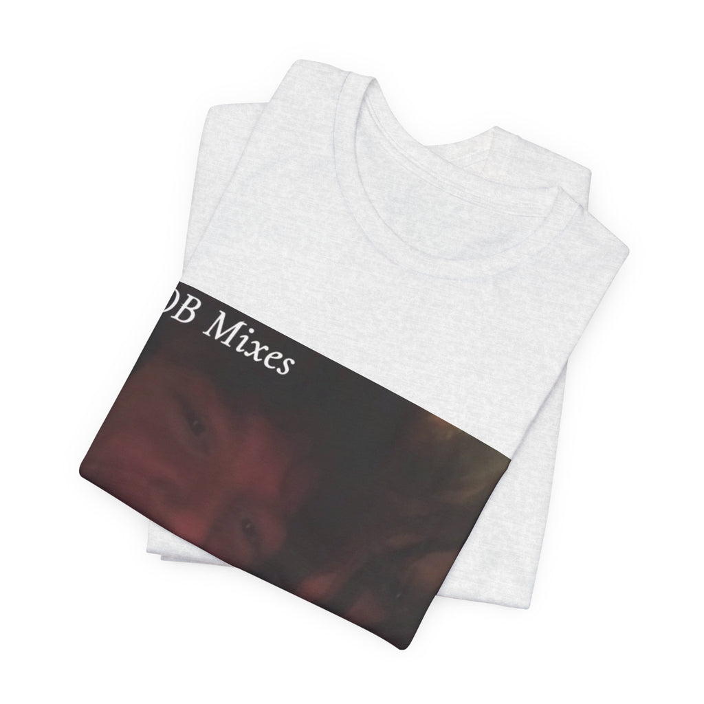 D.B Joe Music D.B Mixes Tee