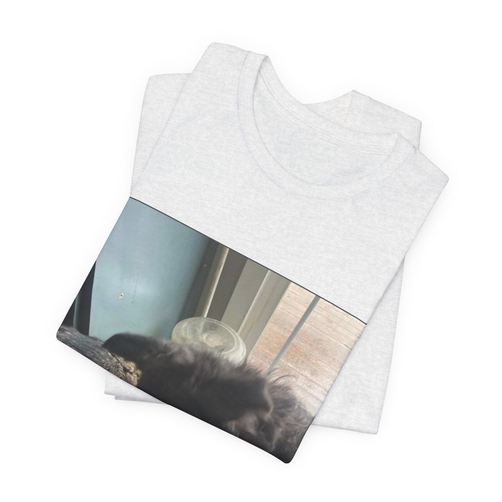 D.B Joe Music Dear Oliver Tee