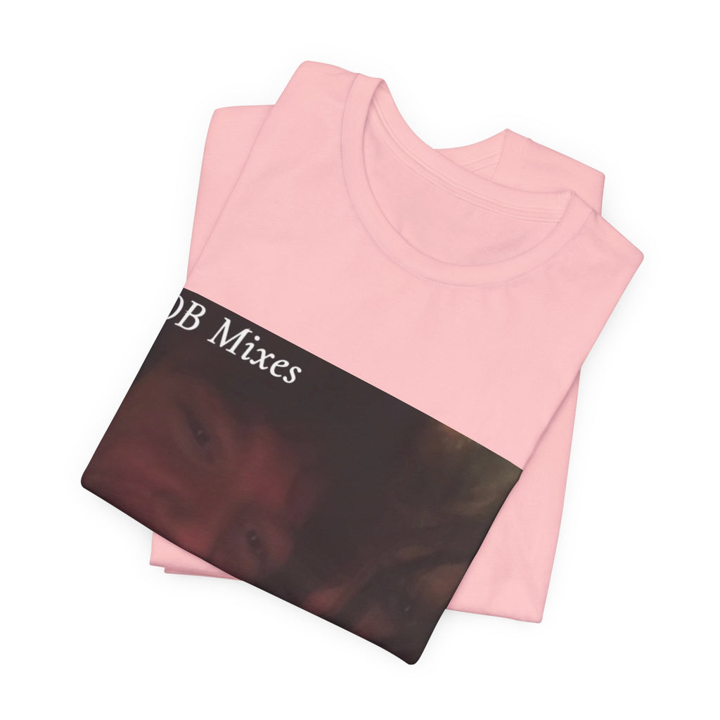 D.B Joe Music D.B Mixes Tee