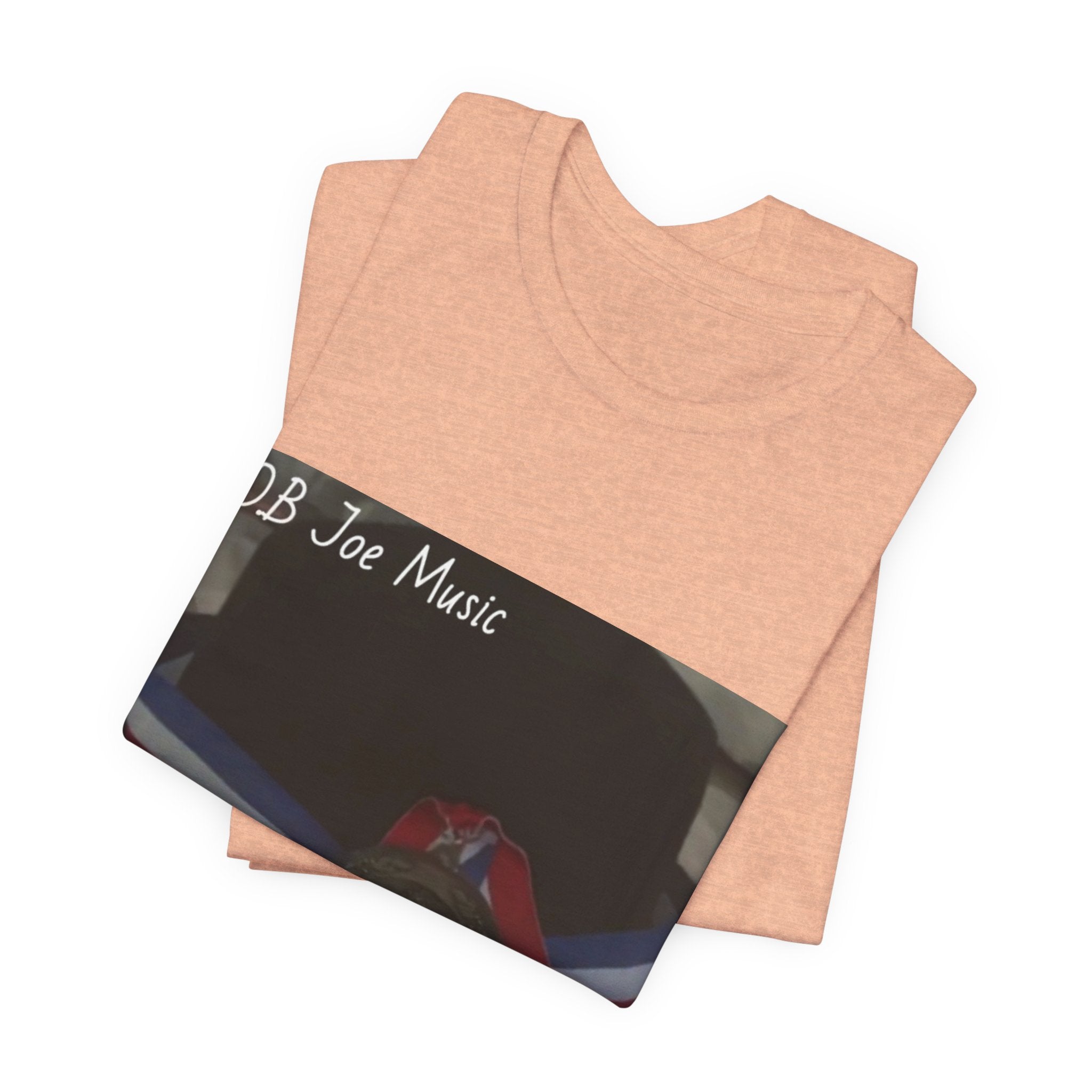 D.B Joe Music Are The Berries Even Here? Tee