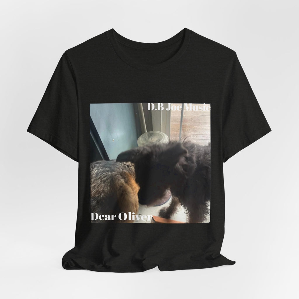 D.B Joe Music Dear Oliver Tee