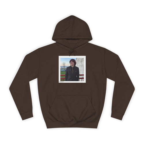 D.B Joe Music Are The Berries Even Here? Remastered Hoodie