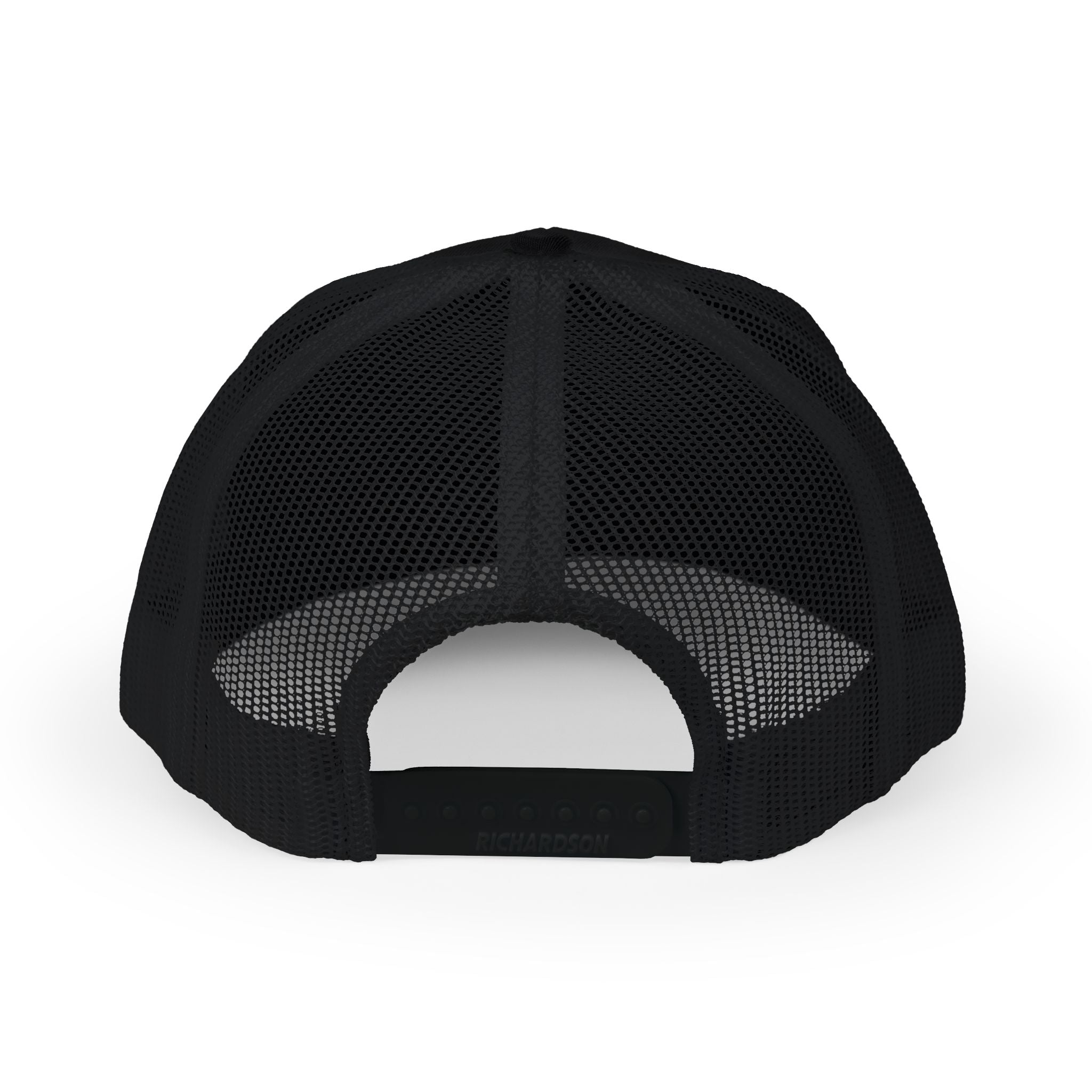 D.B Joe Music Snapback Trucker Cap
