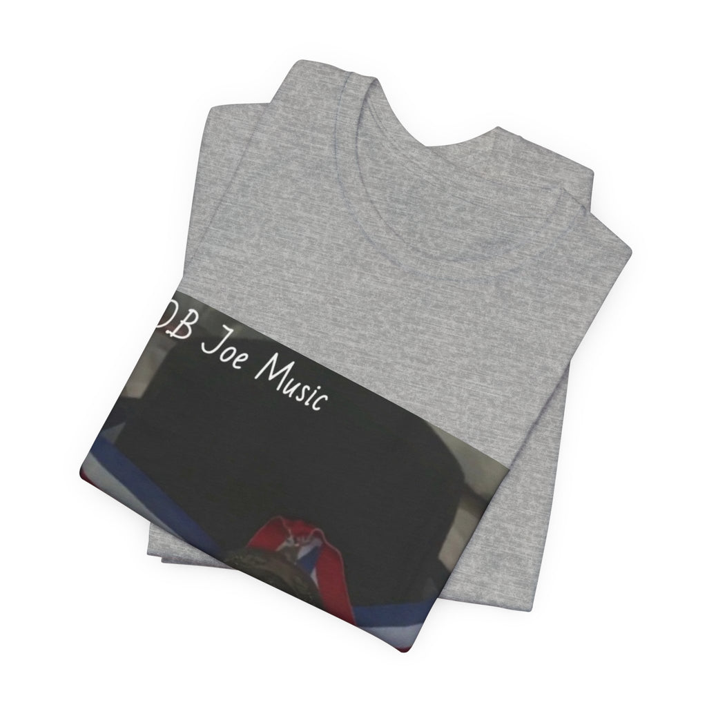 D.B Joe Music Are The Berries Even Here? Tee