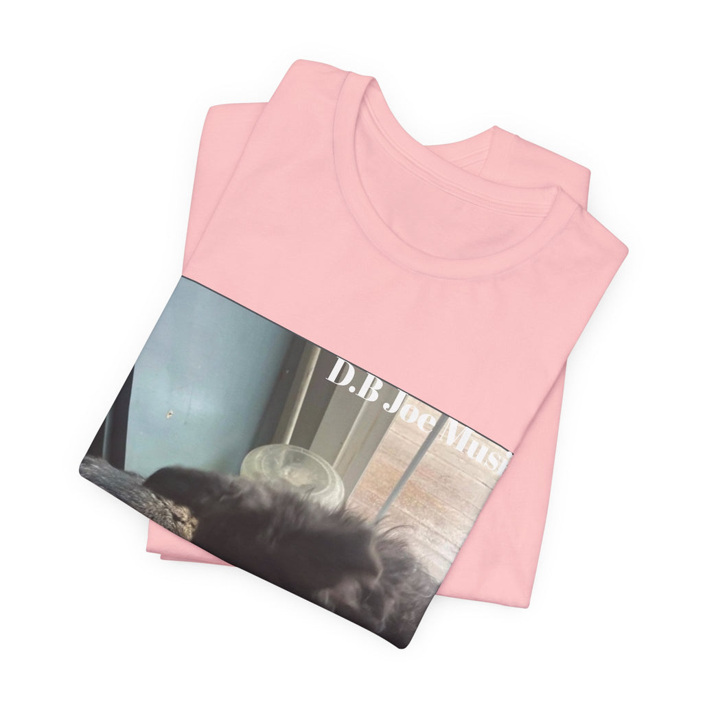 D.B Joe Music Dear Oliver Tee