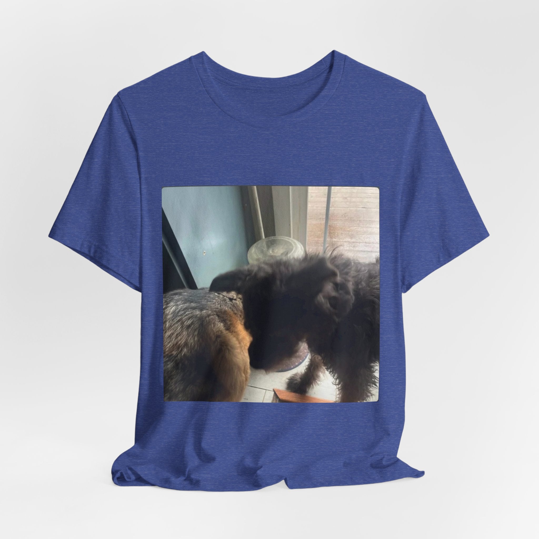 D.B Joe Music Dear Oliver Tee
