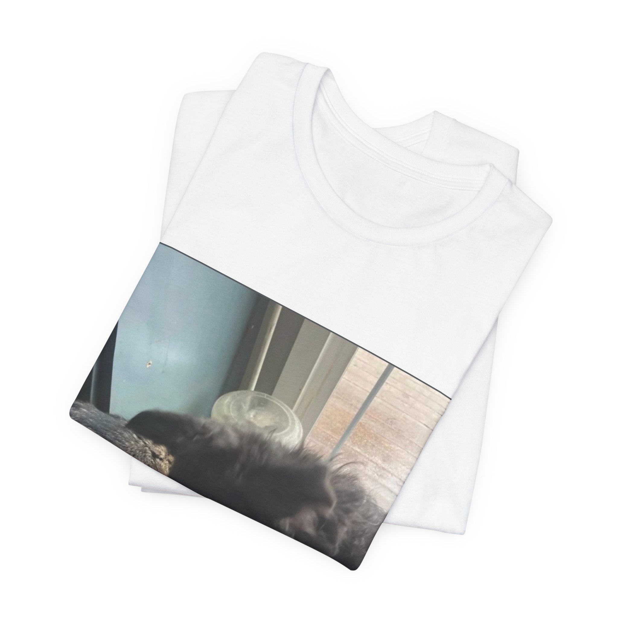 D.B Joe Music Dear Oliver Tee