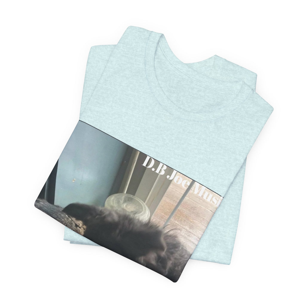 D.B Joe Music Dear Oliver Tee