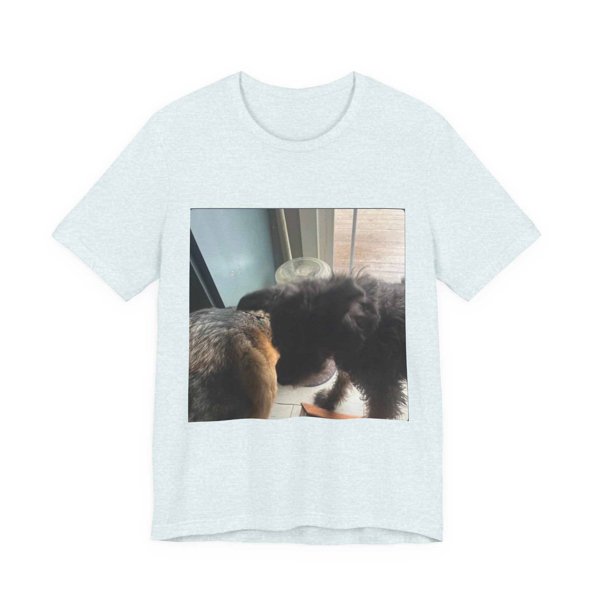 D.B Joe Music Dear Oliver Tee