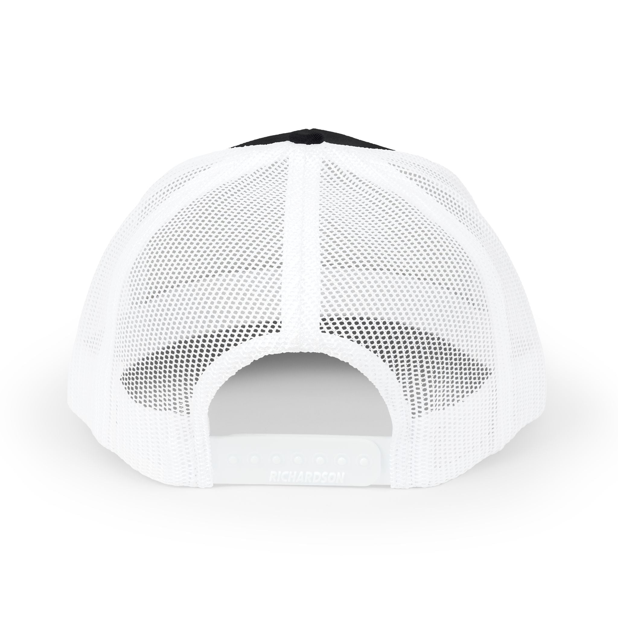 D.B Joe Music Snapback Trucker Cap
