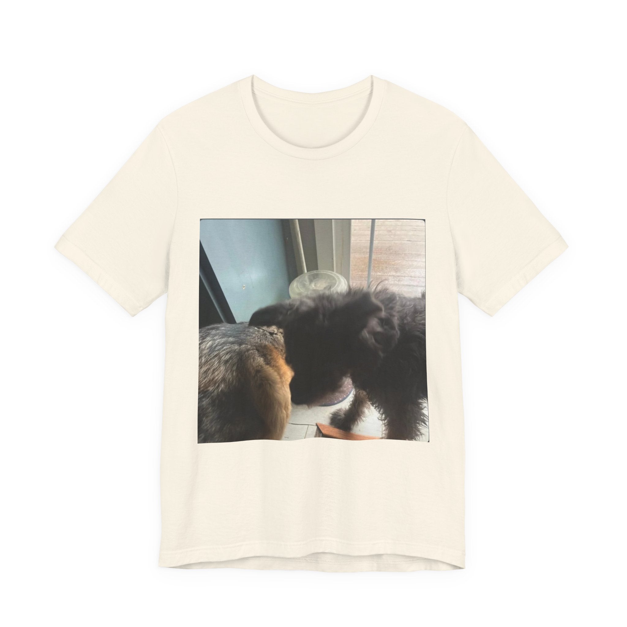 D.B Joe Music Dear Oliver Tee