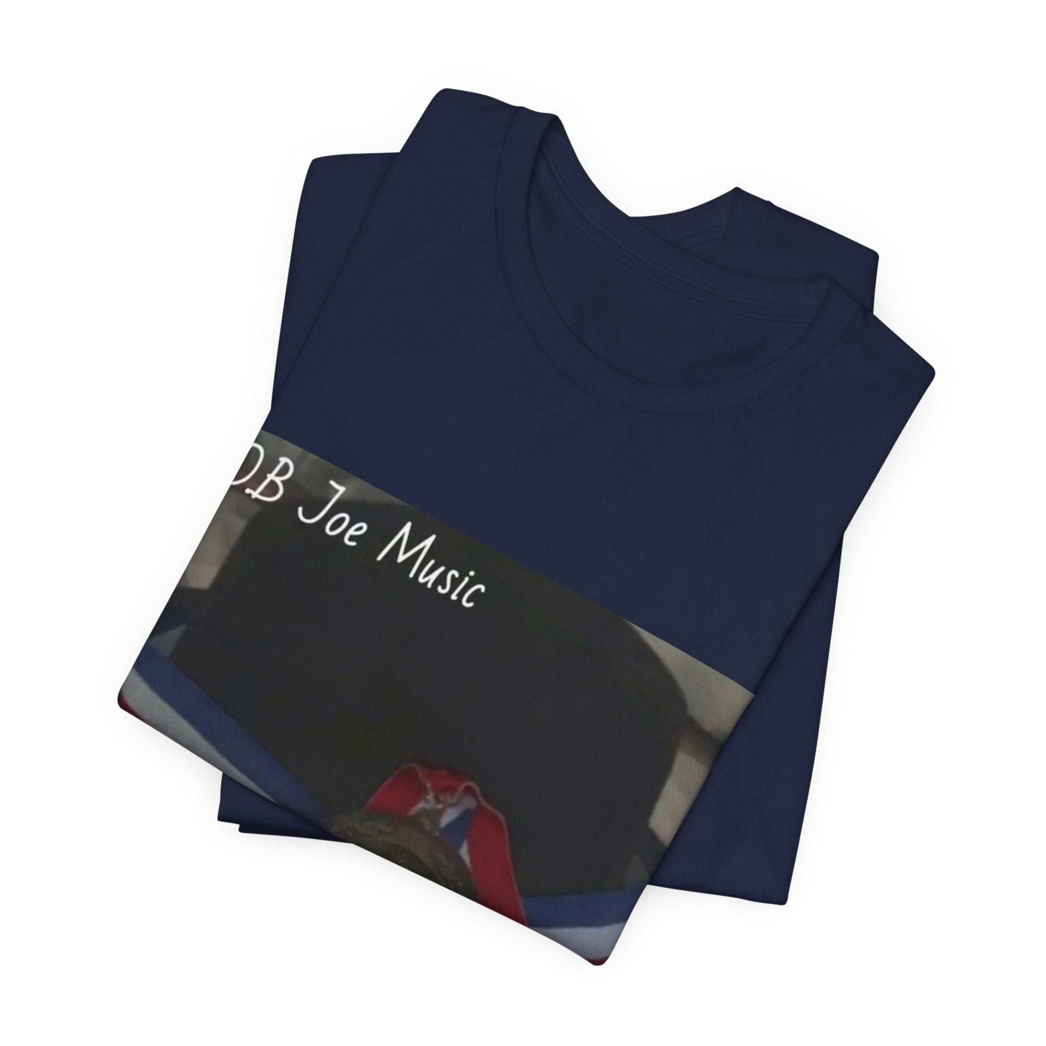 D.B Joe Music Are The Berries Even Here? Tee