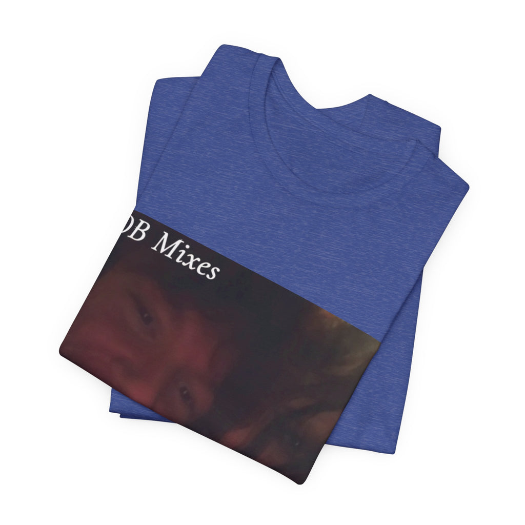 D.B Joe Music D.B Mixes Tee
