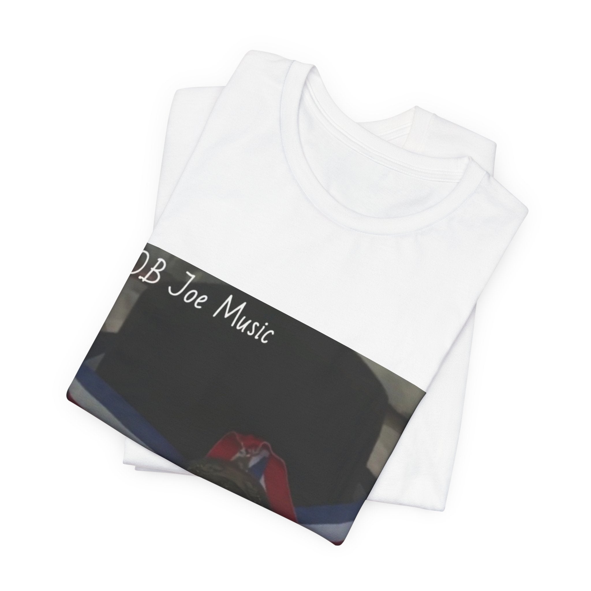 D.B Joe Music Are The Berries Even Here? Tee
