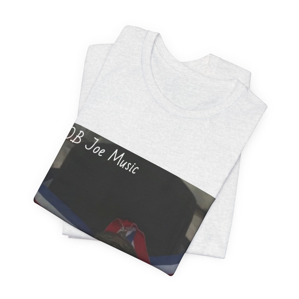 D.B Joe Music Are The Berries Even Here? Tee