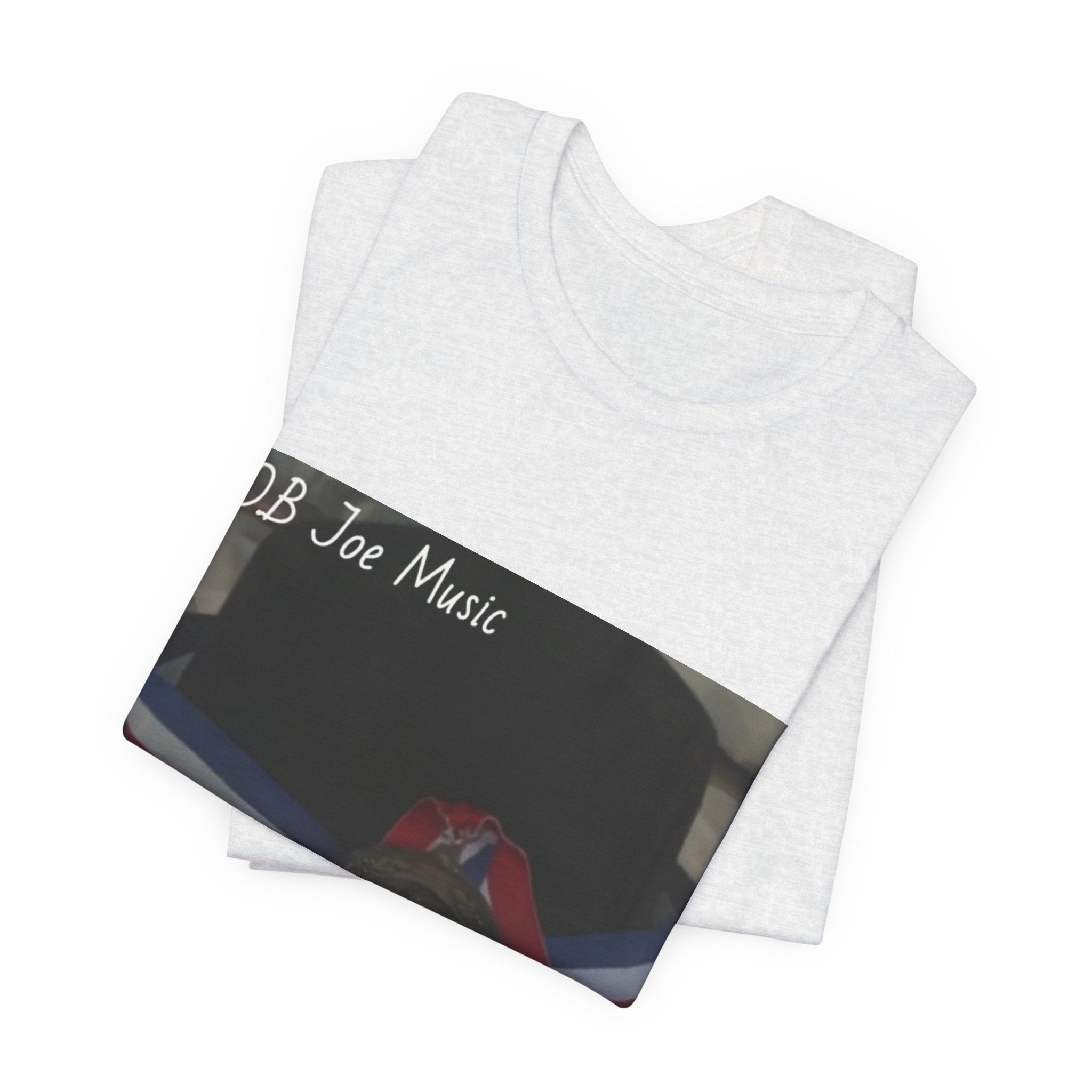 D.B Joe Music Are The Berries Even Here? Tee