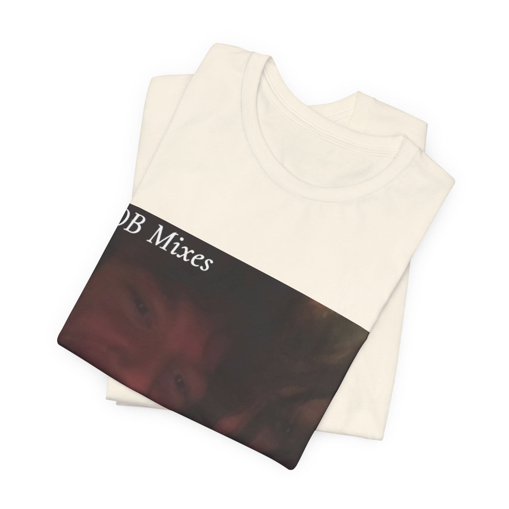 D.B Joe Music D.B Mixes Tee