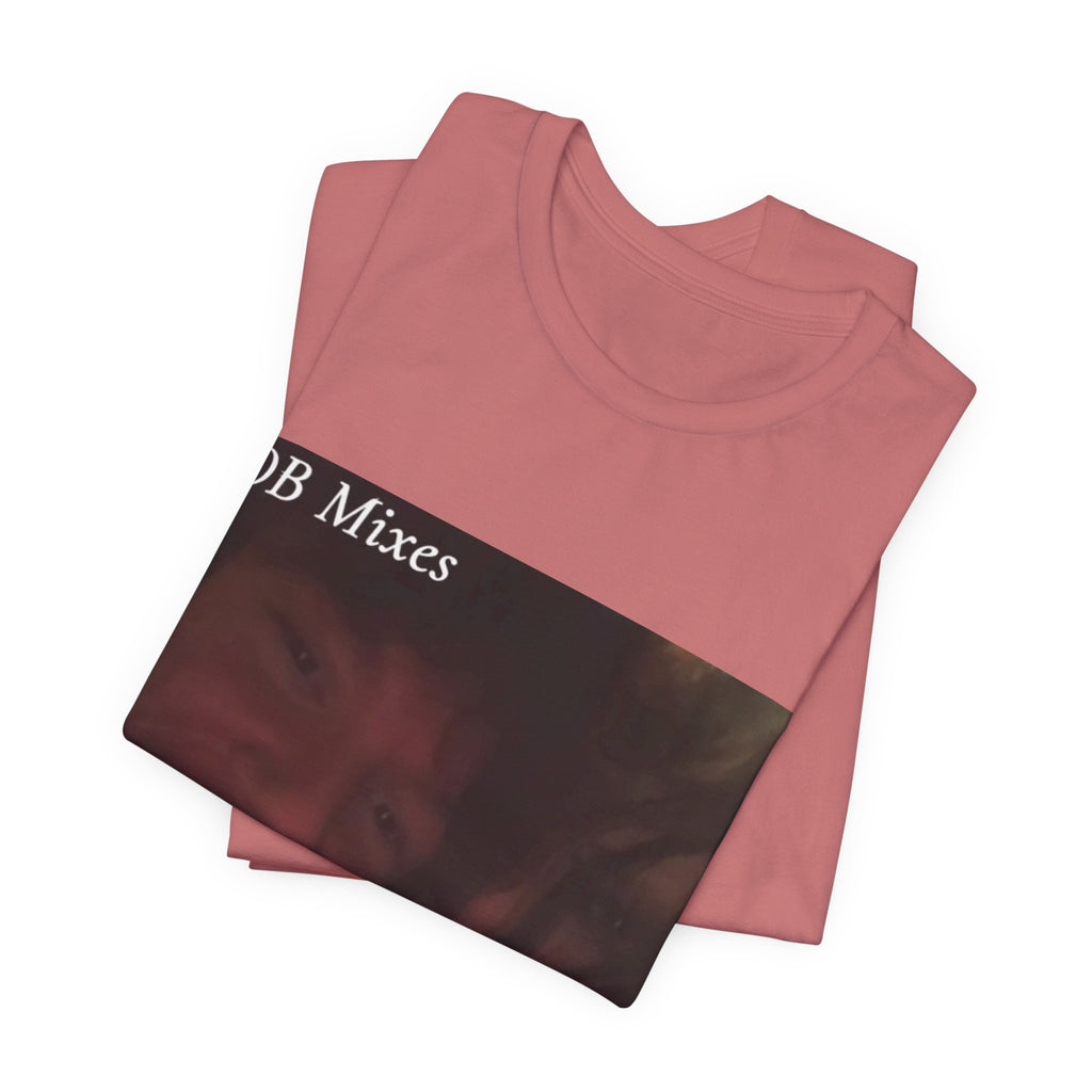 D.B Joe Music D.B Mixes Tee