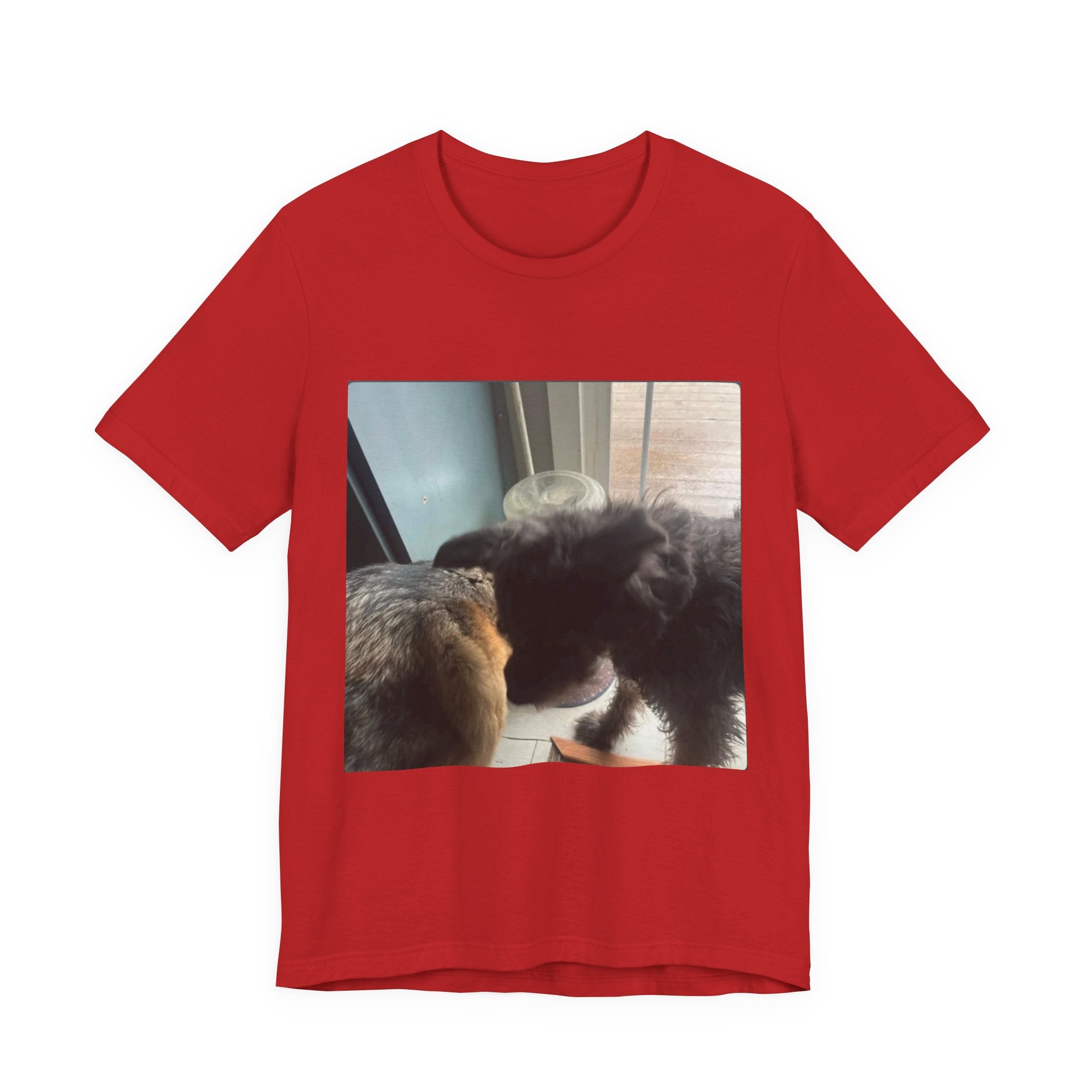 D.B Joe Music Dear Oliver Tee