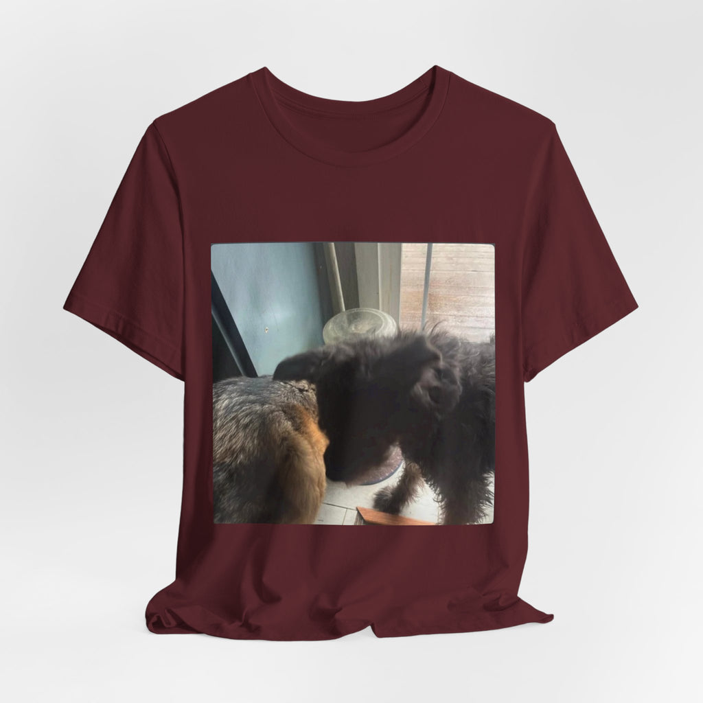 D.B Joe Music Dear Oliver Tee