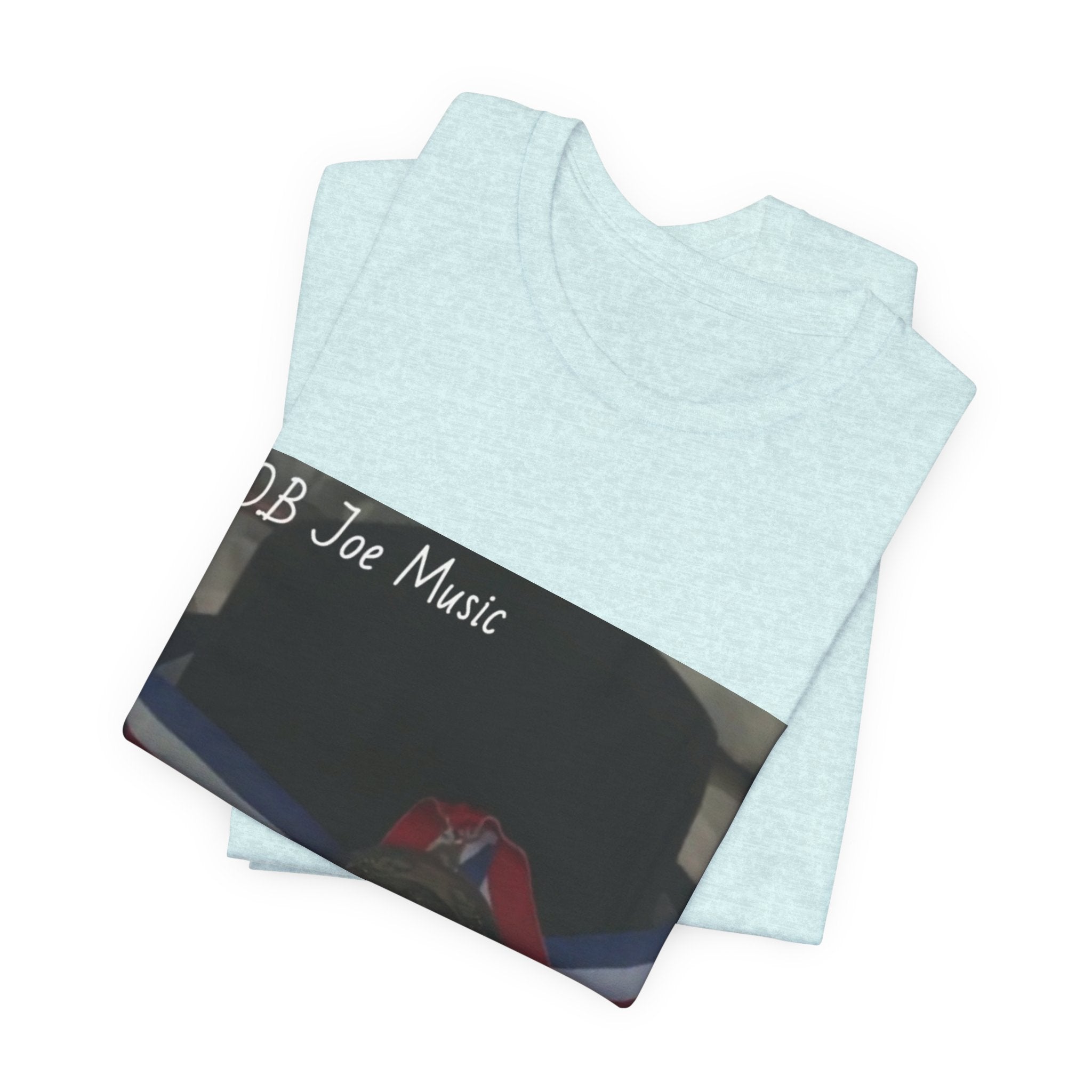 D.B Joe Music Are The Berries Even Here? Tee