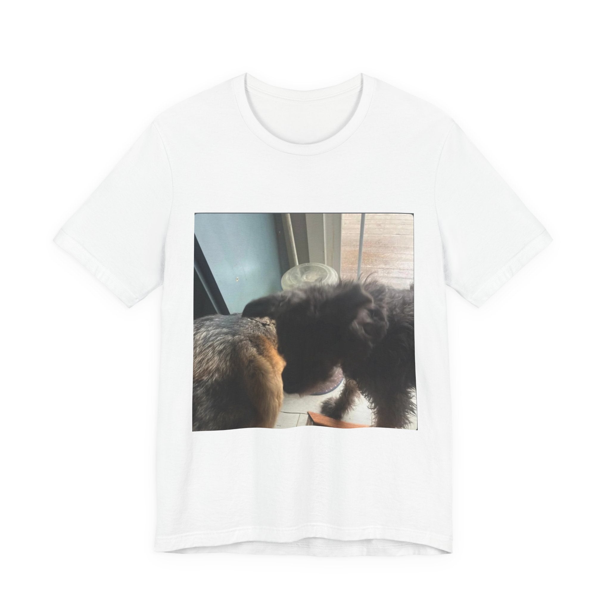 D.B Joe Music Dear Oliver Tee