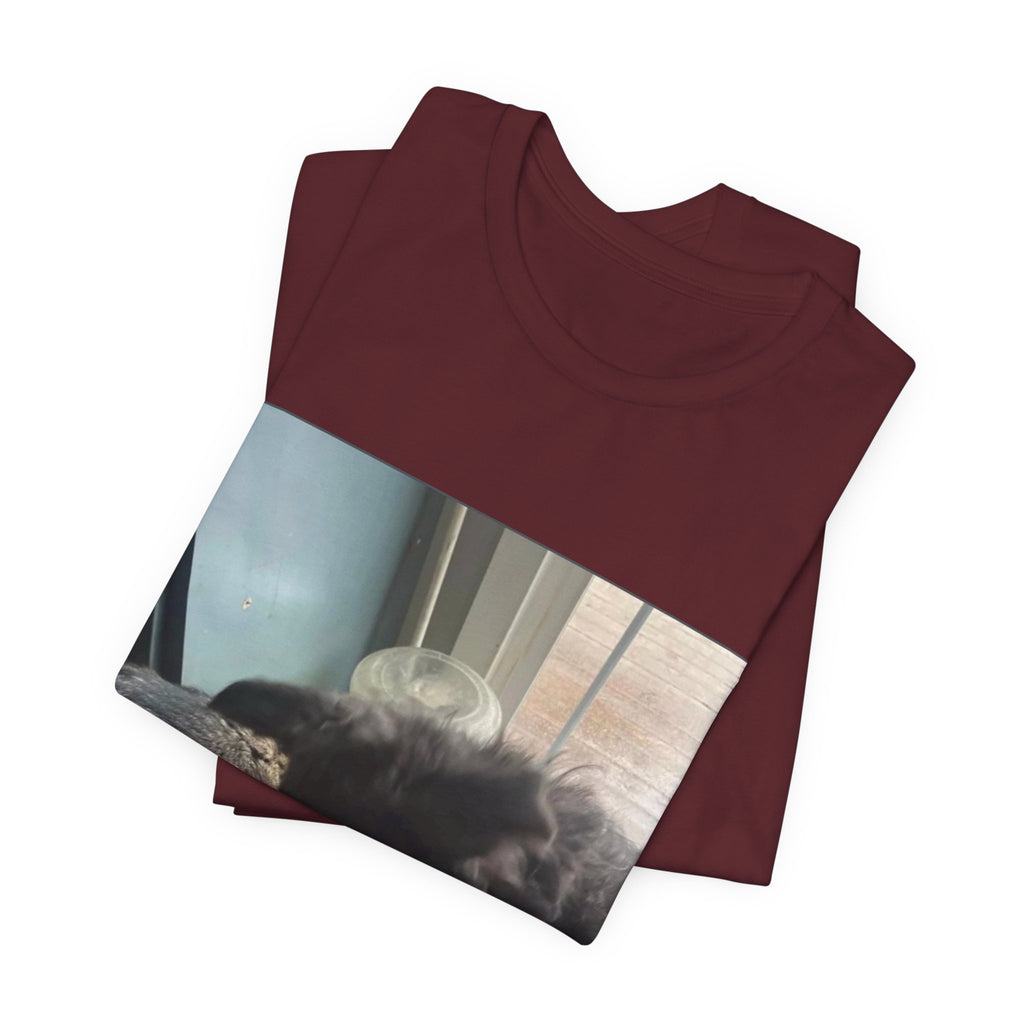 D.B Joe Music Dear Oliver Tee