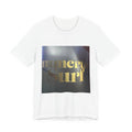 D.B Joe Music Believe Tee