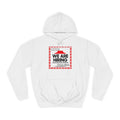 D.B Joe Music Do You Have Any Openings Available? Hoodie