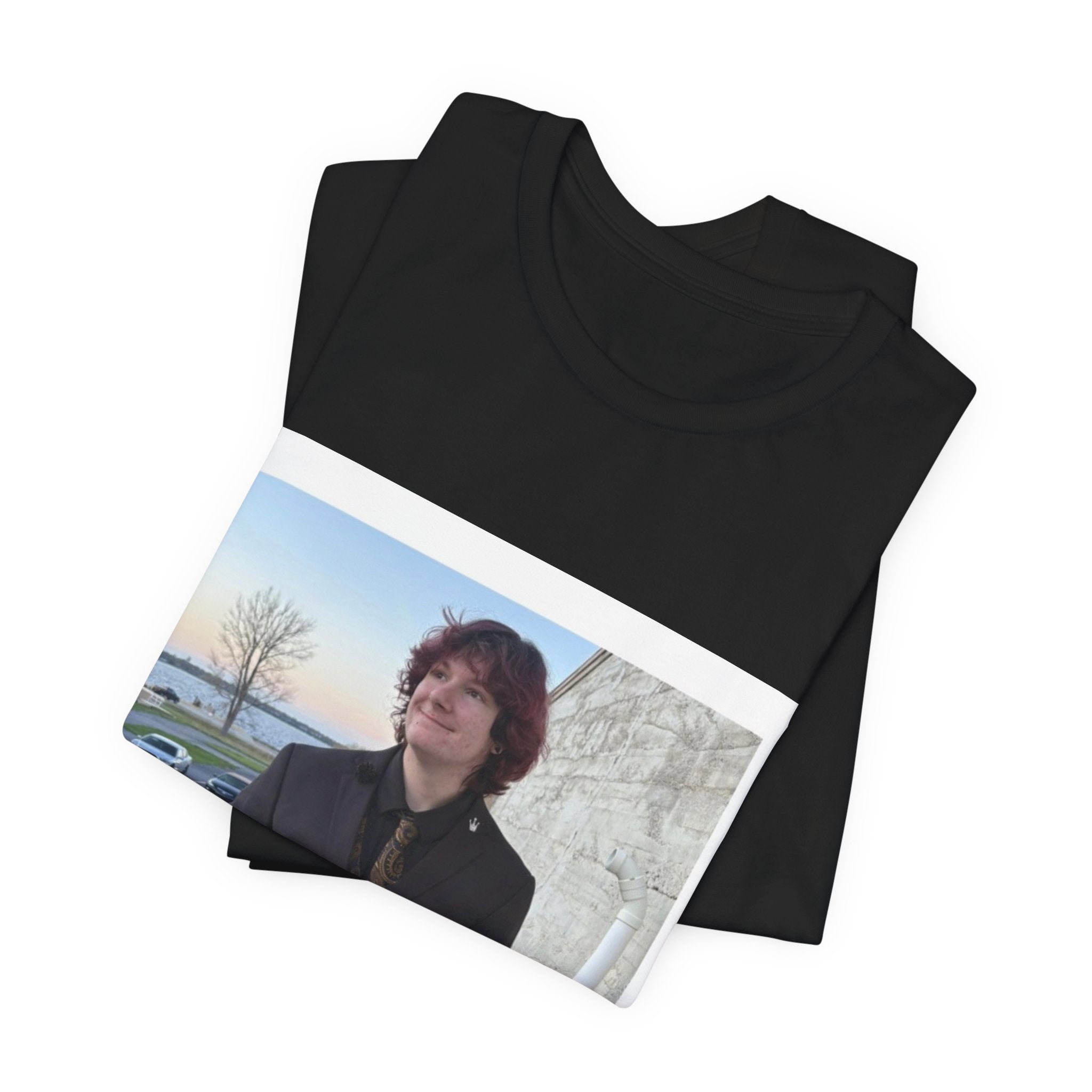 D.B Joe Music Are The Berries Even Here? Remastered Tee