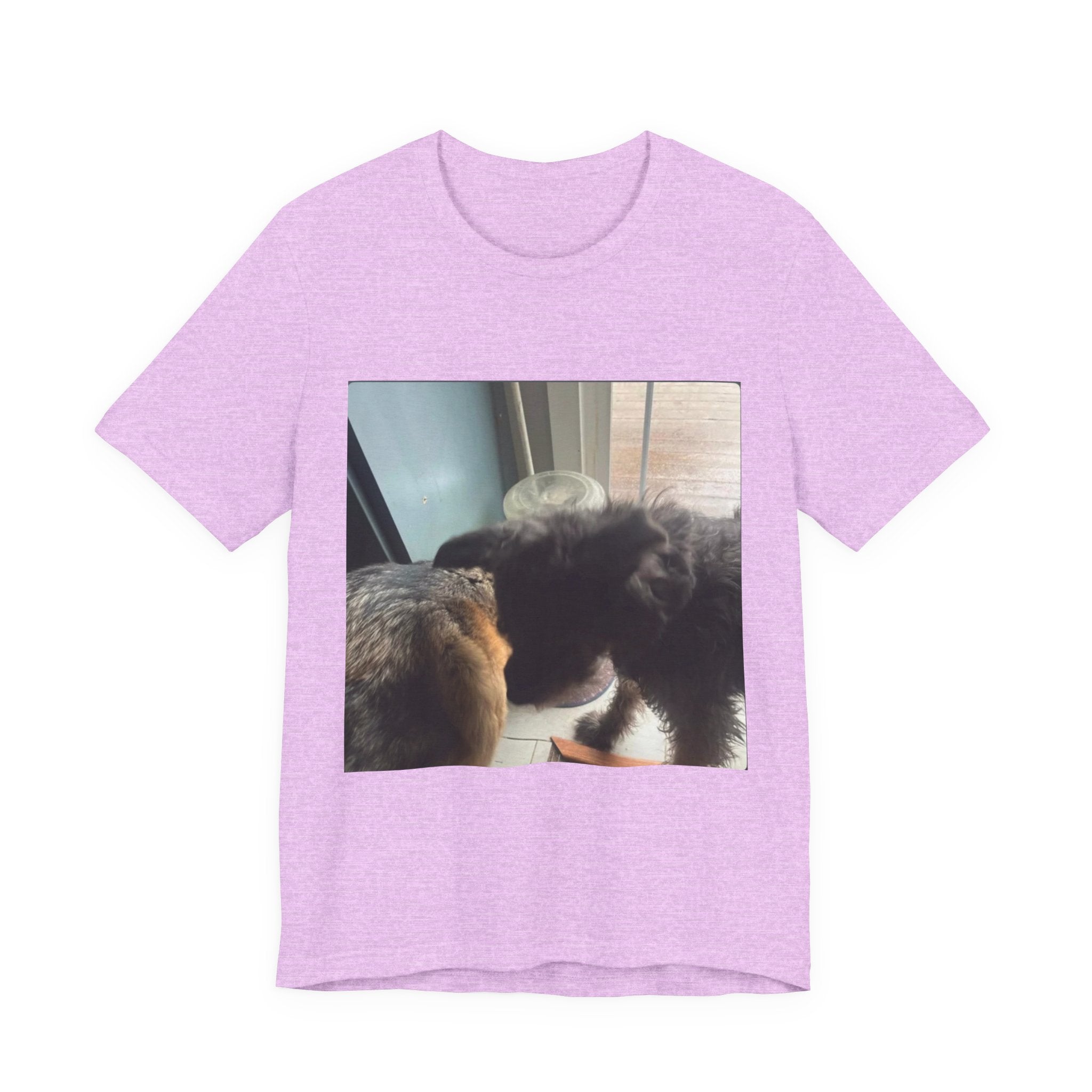 D.B Joe Music Dear Oliver Tee